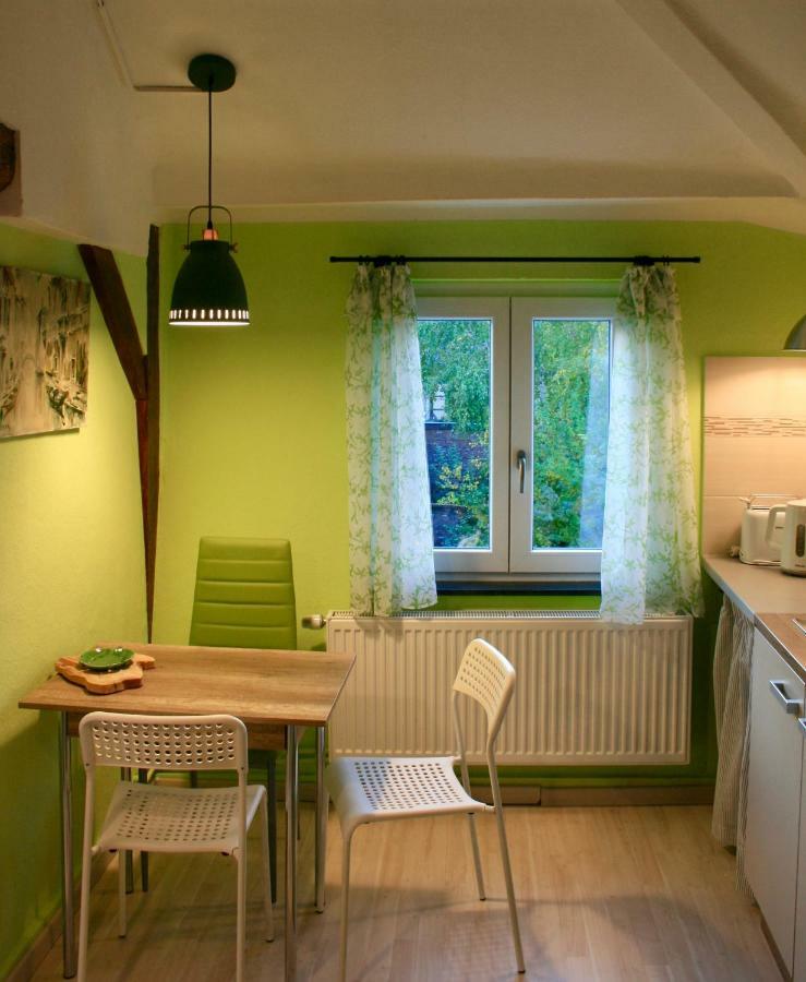 Apartment Het Mergelhoek 2