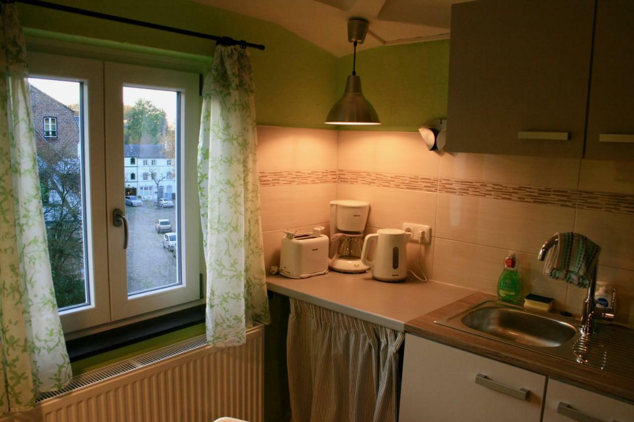 Apartment Het Mergelhoek 2 Vaals