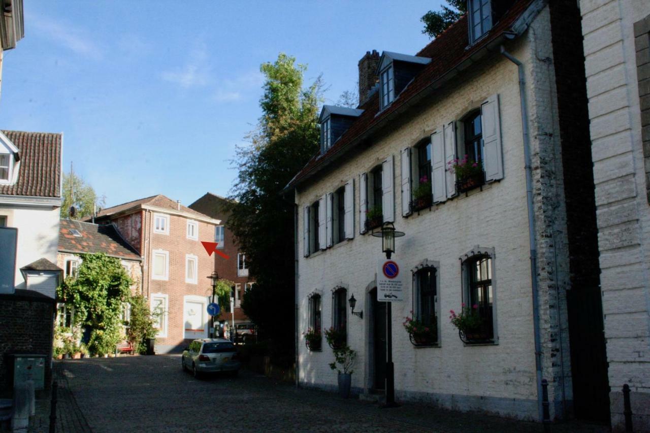 Apartment Het Mergelhoek 2