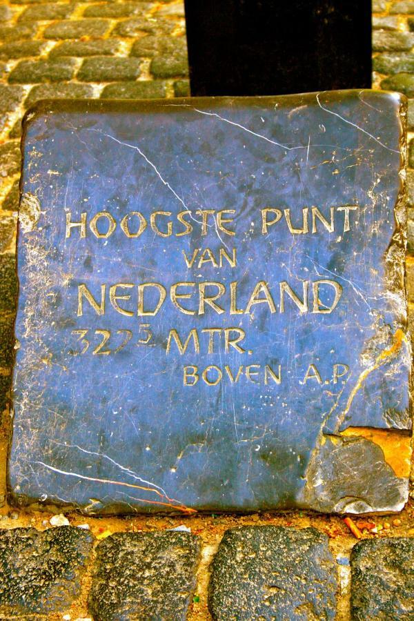 Het Mergelhoek 2 * Vaals