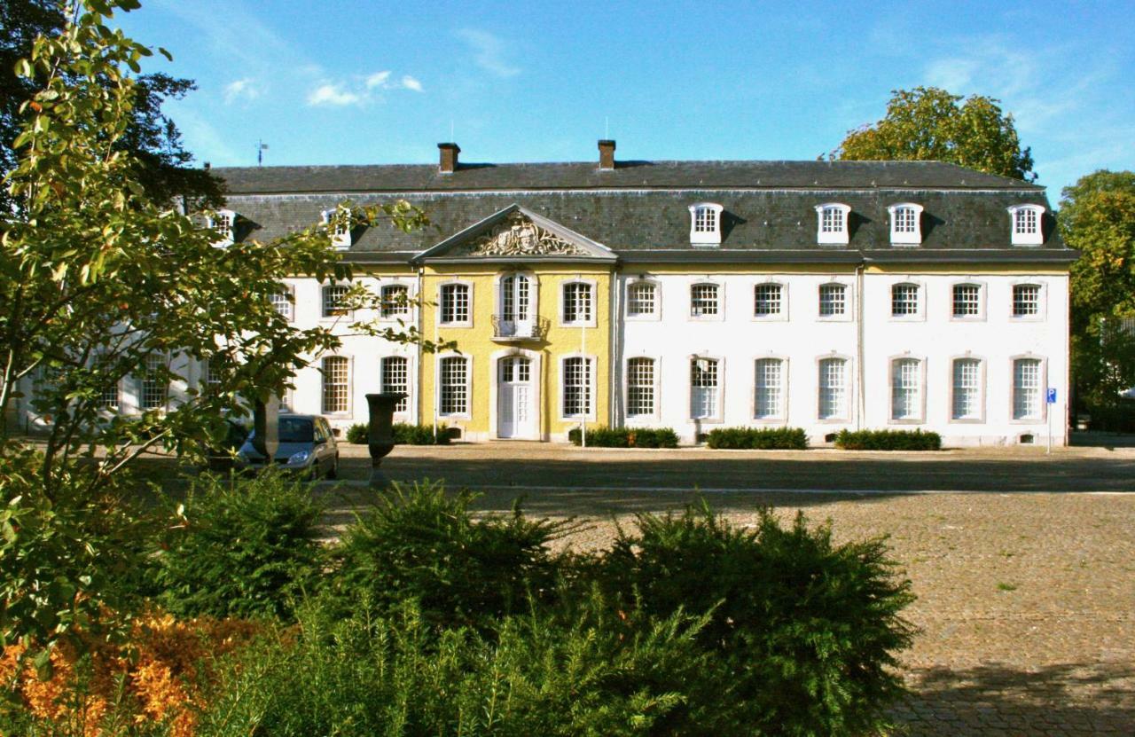 Apartment Het Mergelhoek 2 Vaals